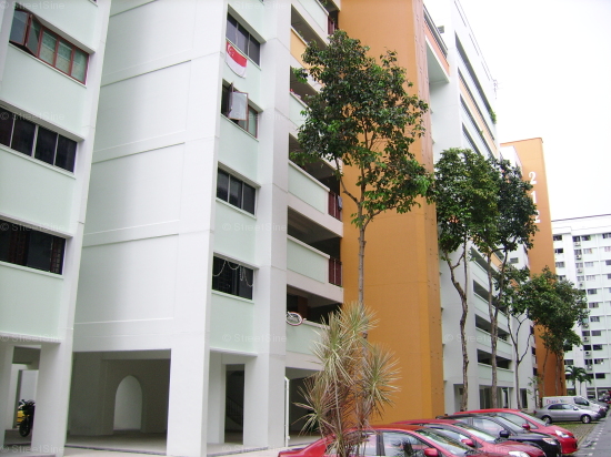 Tampines Street 23 thumbnail photo